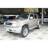 ราคา 2004 Toyota Sport Cruiser 2.5 Prerunner E Pickup - ระยอง (รถมือสอง) (18074175)
