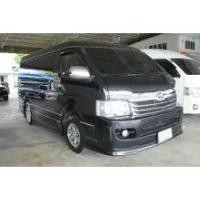 ราคา 2008 Toyota VENTURY 2.7 V Van - ระยอง (รถมือสอง) (18073896)
