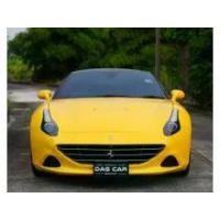 ราคา 2016 Ferrari CALIFORNIA 3.9 T Convertible - ปทุมธานี (รถมือสอง) (18071529)