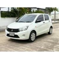 ราคา 2021 Suzuki CELERIO 1.0 GL Hatchback - กรุงเทพมหานคร (รถมือสอง) (18073373)
