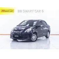 ราคา 2013 Honda Brio 1.2 Amaze V Sedan - กรุงเทพมหานคร (รถมือสอง) (18047845)