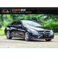 ราคา 2015 Mercedes-Benz E200 2.0 AMG Dynamic Coupe - กรุงเทพมหานคร (รถมือสอง) (18069861)