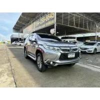 ราคา 2016 Mitsubishi PAJERO SPORT 2.4 GLS LTD SUV - นนทบุรี (รถมือสอง) (18068884)