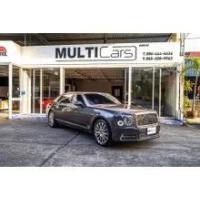 ราคา 2021 Bentley Mulsanne 6.8 Sedan - กรุงเทพมหานคร (รถมือสอง) (15957906)