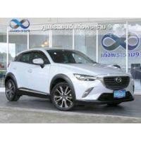 ราคา 2016 Mazda CX-3 2.0 S SUV - กรุงเทพมหานคร (รถมือสอง) (18074668)