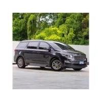ราคา 2021 Kia GRAND CARNIVAL 2.2 Limited Edition Wagon - กรุงเทพมหานคร (รถมือสอง) (18073485)