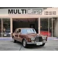 ราคา 1976 Rolls-Royce Silver Shadow 6.8 I Sedan - กรุงเทพมหานคร (รถมือสอง) (11565838)