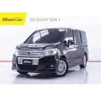 ราคา 2013 Honda STEPWGN 2.0 Spada JP Wagon - กรุงเทพมหานคร (รถมือสอง) (18071989)