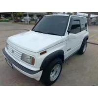 ราคา 1993 Suzuki VITARA 1.6 SUV - กรุงเทพมหานคร (รถมือสอง) (18071875)