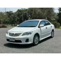 ราคา 2012 Toyota Corolla Altis 1.8 G Sedan - สงขลา (รถมือสอง) (18071010)