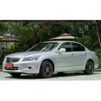ราคา 2010 Honda ACCORD 2.4 E Sedan - อุบลราชธานี (รถมือสอง) (18070500)