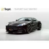 ราคา 2018 Aston Martin Vanquish 5.9 Coupe - กรุงเทพมหานคร (รถมือสอง) (18060978)