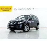 ราคา 2015 Nissan X-TRAIL 2.0 V SUV - กรุงเทพมหานคร (รถมือสอง) (18068409)