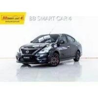 ราคา 2016 Nissan ALMERA 1.2 E Sportech Sedan - กรุงเทพมหานคร (รถมือสอง) (18068115)