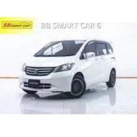 ราคา 2012 Honda FREED 1.5 SE Wagon - กรุงเทพมหานคร (รถมือสอง) (18031689)