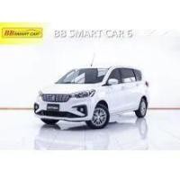 ราคา 2019 Suzuki ERTIGA 1.5 GX Wagon - กรุงเทพมหานคร (รถมือสอง) (18047670)