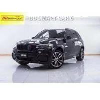 ราคา 2015 BMW X5 3.0 xDrive30d M Sport SUV - กรุงเทพมหานคร (รถมือสอง) (18034777)