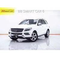 ราคา 2014 Mercedes-Benz ML250 2.1 CDI BlueEFFICIENCY SUV - กรุงเทพมหานคร (รถมือสอง) (18053673)