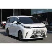 ราคา 2025 Lexus LM350h 2.5 Executive (7-Seater) Van - กรุงเทพมหานคร (รถมือสอง) (18029993)