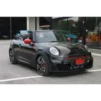 ราคา 2025 Mini Cabrio 2.0 John Cooper Works Convertible - กรุงเทพมหานคร (รถมือสอง) (18005066)