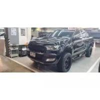 ราคา 2016 Ford RANGER 2.2 WildTrak Double Cab Hi-Rider Pickup - กรุงเทพมหานคร (รถมือสอง) (18070455)