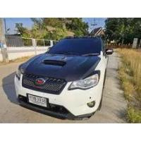 ราคา 2015 Subaru XV 2.0 Sti Performance SUV - กรุงเทพมหานคร (รถมือสอง) (18024856)