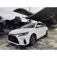 ราคา 2023 Toyota Yaris Ativ 1.2 Sport Sedan - ขอนแก่น (รถมือสอง) (18075483)
