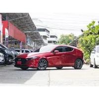 ราคา 2021 Mazda 3 2.0 S Sports Hatchback - กรุงเทพมหานคร (รถมือสอง) (18075444)