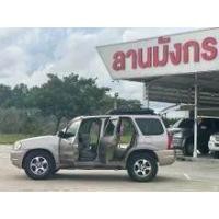 ราคา 2004 Mazda TRIBUTE 3.0 Victory SUV - ระยอง (รถมือสอง) (18075593)