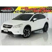 ราคา 2016 Subaru XV 2.0 SUV - กรุงเทพมหานคร (รถมือสอง) (17436254)
