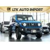 ราคา 2025 Suzuki JIMNY 1.5 SUV - กรุงเทพมหานคร (รถใหม่) (17770637)