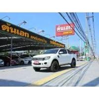 ราคา 2014 Ford RANGER 2.2 XLS Hi-Rider Open Cab Pickup - ชลบุรี (รถมือสอง) (13072953)