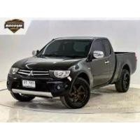 ราคา 2014 Mitsubishi TRITON 2.5 GLX Mega Cab Pickup - ฉะเชิงเทรา (รถมือสอง) (17673605)