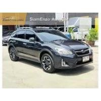 ราคา 2016 Subaru XV 2.0 SUV - กรุงเทพมหานคร (รถมือสอง) (17575874)