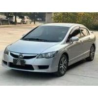 ราคา 2012 Honda CIVIC 1.8 S Sedan - ลำปาง (รถมือสอง) (16738275)
