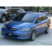 ราคา 2005 Honda City 1.5 ZX SV Sedan - ลำปาง (รถมือสอง) (17123951)