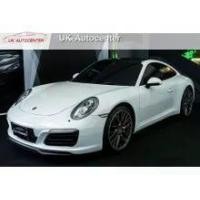 ราคา 2016 Porsche 911 3.0 Carrera S Coupe - กรุงเทพมหานคร (รถมือสอง) (16914108)