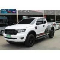 ราคา 2019 Ford RANGER 2.2 XL+ Sport Open Cab Hi-Rider Pickup - กรุงเทพมหานคร (รถมือสอง) (12400872)