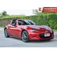 ราคา 2018 Mazda MX-5 2.0 Convertible - กรุงเทพมหานคร (รถมือสอง) (9239928)