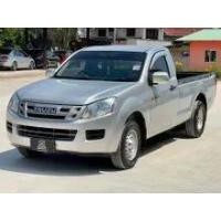 ราคา 2013 Isuzu D-MAX 2.5 S Spark Pickup - ลำปาง (รถมือสอง) (15087786)