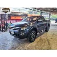 ราคา 2012 Ford RANGER 2.2 XLT Open Cab Hi-Rider Pickup - นครสวรรค์ (รถมือสอง) (15881705)