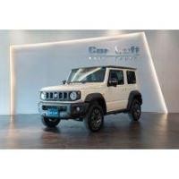 ราคา 2024 Suzuki JIMNY 1.5 SUV - กรุงเทพมหานคร (รถมือสอง) (8025335)