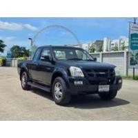 ราคา 2006 Isuzu D-MAX 3.0 Hi-Lander Space Cab Pickup - กรุงเทพมหานคร (รถมือสอง) (14739383)
