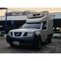 ราคา 2013 Nissan Frontier Navara 2.5 XE Single Cab Pickup - กรุงเทพมหานคร (รถมือสอง) (9352662)