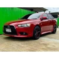 ราคา 2014 Mitsubishi Lancer EX 2.0 GT Sedan - กรุงเทพมหานคร (รถมือสอง) (18082983)