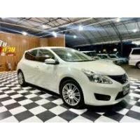 ราคา 2014 Nissan PULSAR 1.8 V Sunroof Navi Hatchback - กรุงเทพมหานคร (รถมือสอง) (18082836)