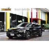 ราคา 2021 Volvo V60 2.0 Recharge T8 Inscription Wagon - กรุงเทพมหานคร (รถมือสอง) (17945056)