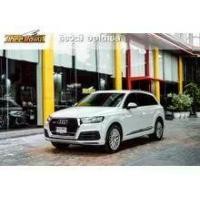 ราคา 2019 Audi Q7 3.0 TDI Quattro S line SUV - กรุงเทพมหานคร (รถมือสอง) (17945117)