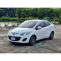 ราคา 2011 Mazda 2 1.5 Elegance Spirit Sedan - เชียงใหม่ (รถมือสอง) (18081736)