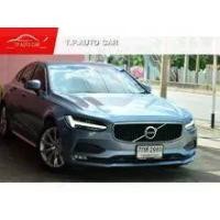 ราคา 2018 Volvo S90 2.0 D4 Momentum Sedan - กรุงเทพมหานคร (รถมือสอง) (18081793)